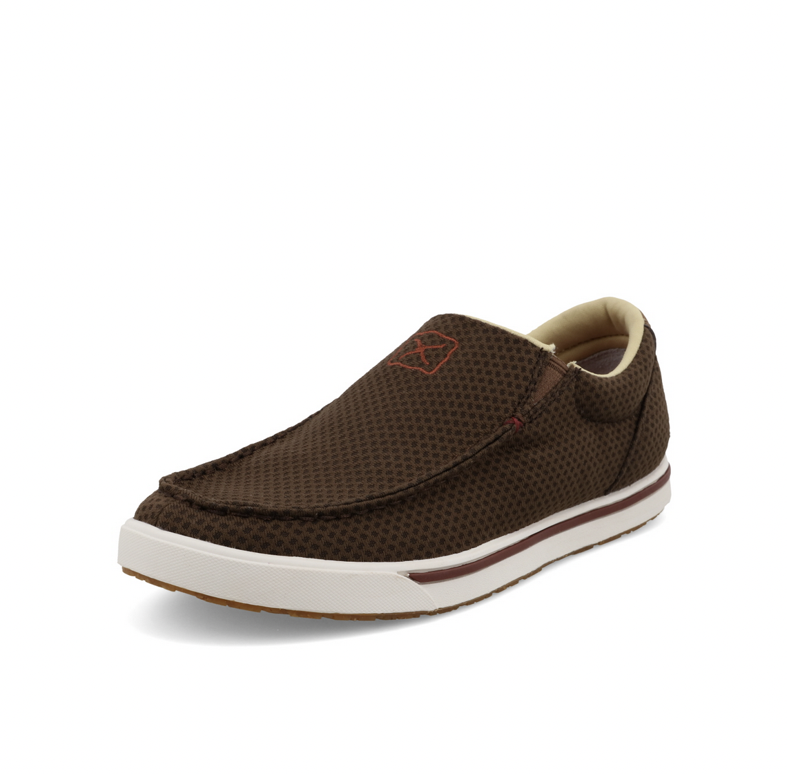 Twisted X Women's Chocolate Kicks Shoes