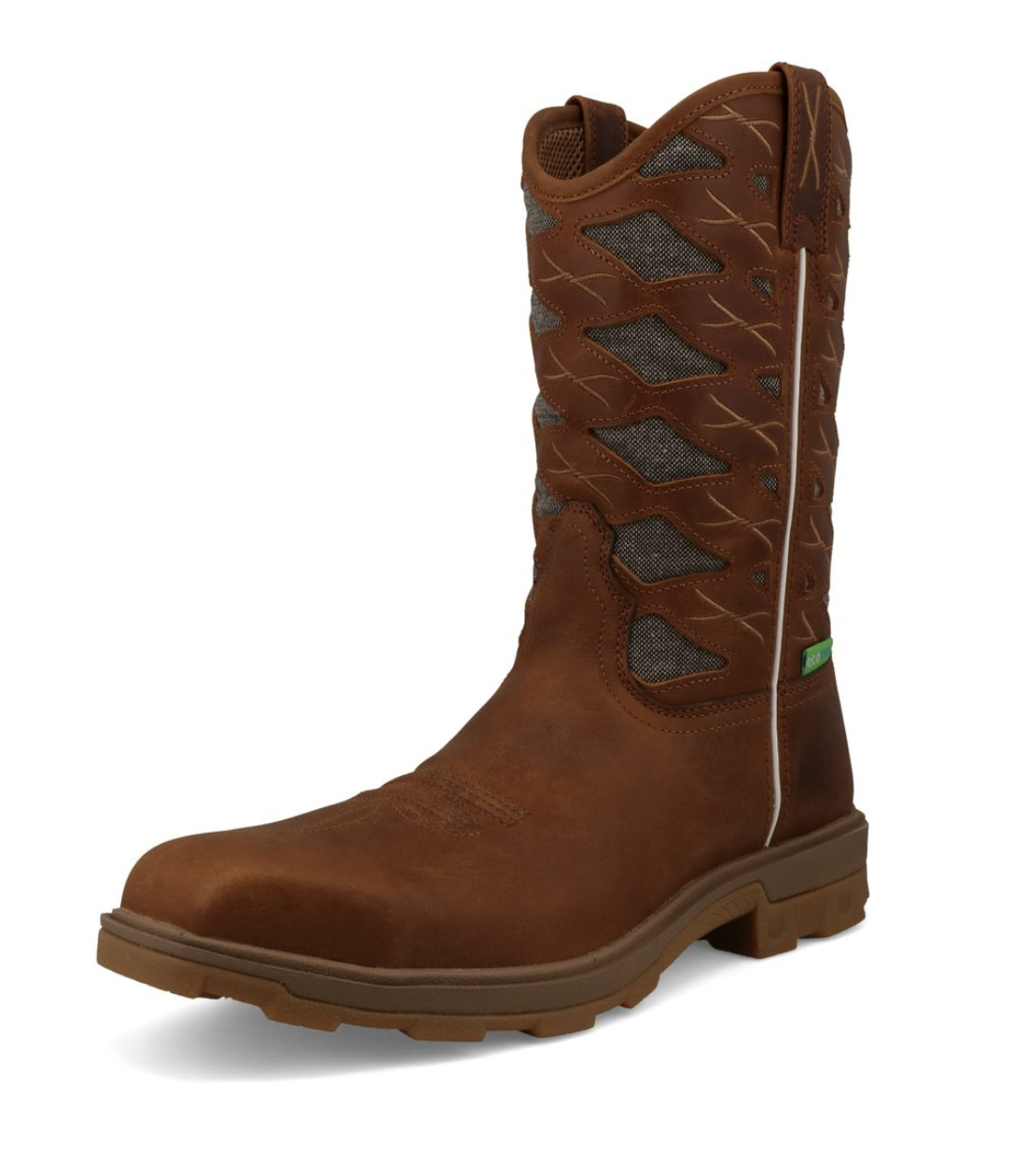 Twisted X Men's Ultralite X Work Boot C3.