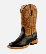 Roper Children's Bumps Western Boot