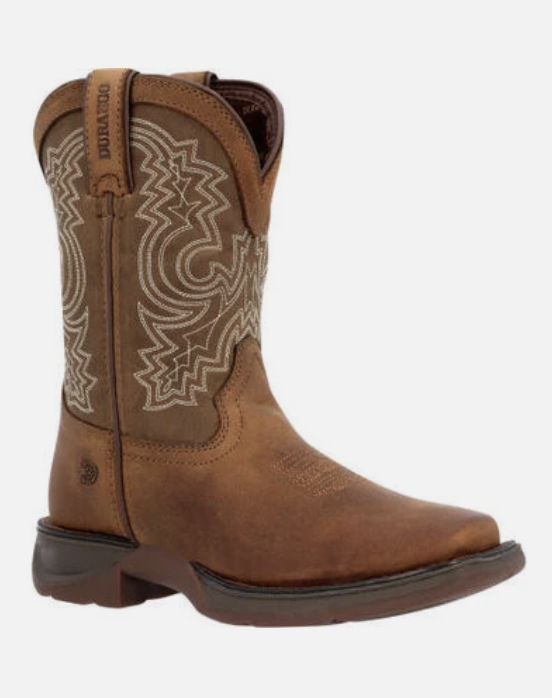 Durango Kid's Lil' Rebel Western Boot