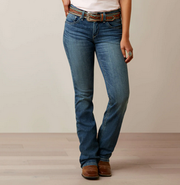 Ariat Women's Tatitana Boot Cut Jean