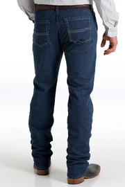 Cinch Men's Jesse Dark Stone Wash Jeans