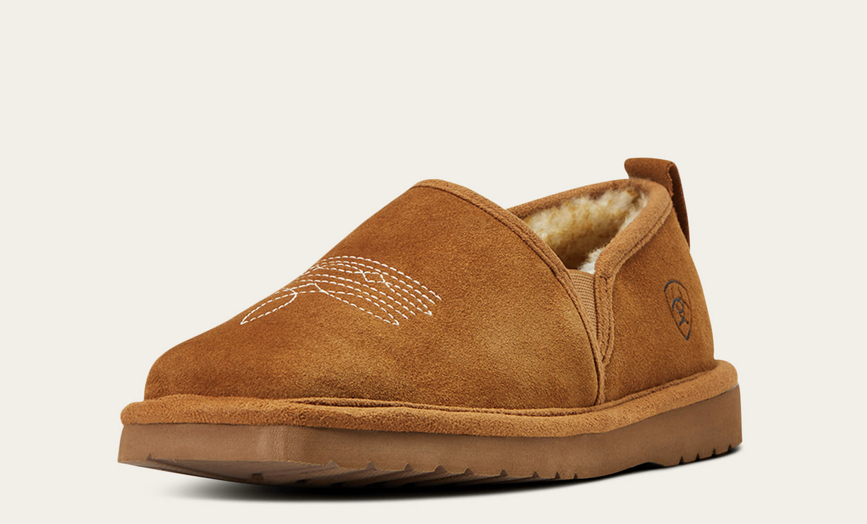 Ariat Men's Lasso Slipper.