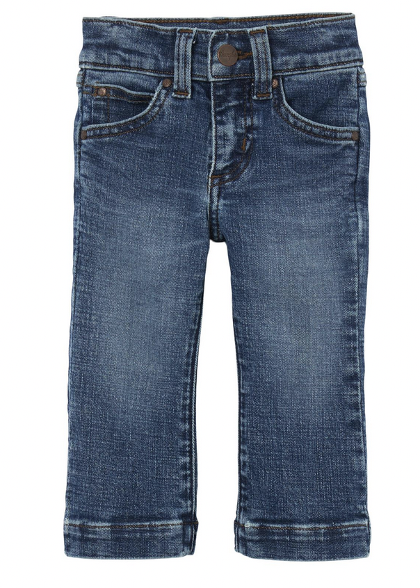 Wrangler Infant/Toddler Girl's Kate Jean.