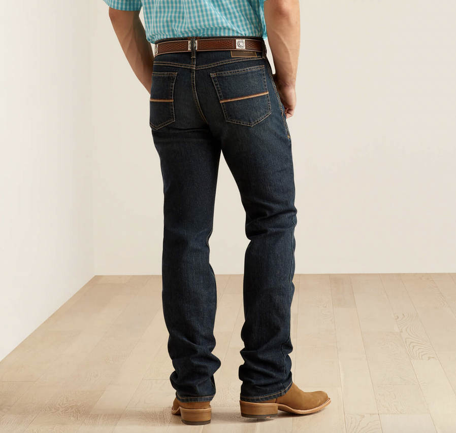 Ariat Men's M4 Pro Series Bootcut Jean.