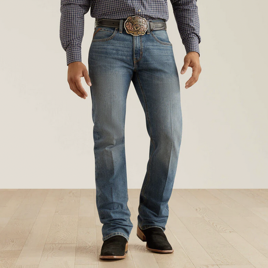 Ariat Men's M5 Performance Pro Jean.