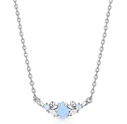 Montana Silversmiths Refined Grace Necklace