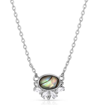 Montana Silversmiths Aurora Lights Necklace