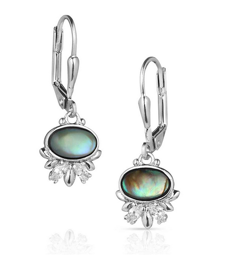 Montana Silversmiths Aurora Lights Earrings