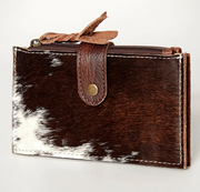 American Darling Cowhide Wallet