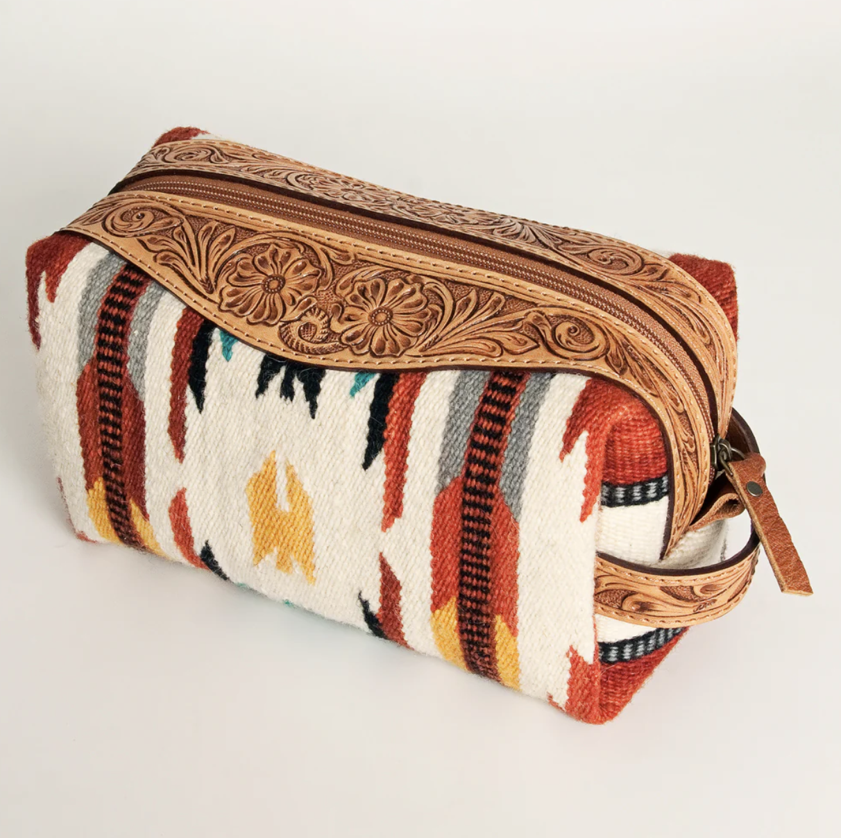 American Darling Toiletry Bag.