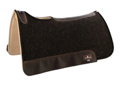 Shock Guard 1" Felt Top Saddle Pad 31x32