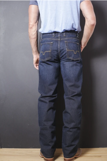 Kimes Ranch Men's Watson Jeans.