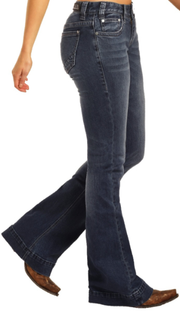 Women's Trouser W8-4136