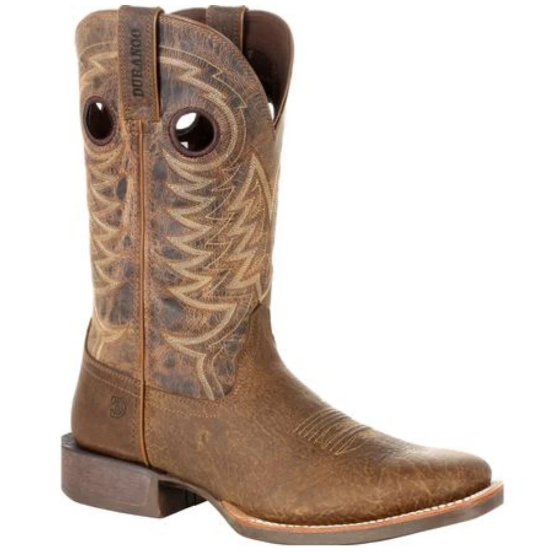 Men's Flaxen Rebel Pro Western Boot