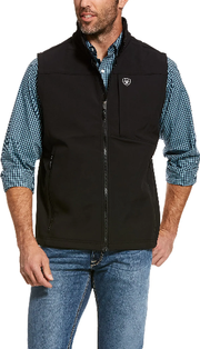 Ariat Men's Logo 2.0 Softshell Vest