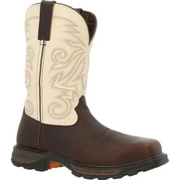 Maverick Composite Toe Work Boot