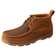 Twisted X Men's Chukka Driving Moc