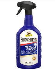 Miracle Groom Spray