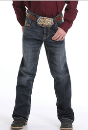 Cinch Boys Relaxed Fit Jeans