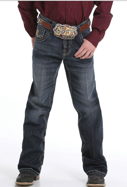 Cinch Boys Relaxed Fit Jeans