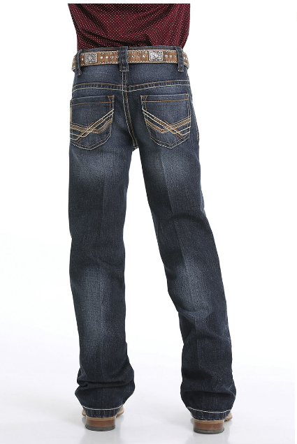 Cinch Boys Relaxed Fit Jeans