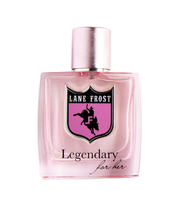 Lane Frost Legendary For Her Perfume