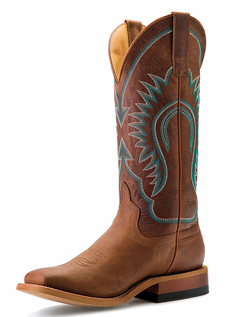 Macie Bean Ladies "Throat Punch" Boots.