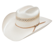 Resistol USTRC Wildfire 4 1/4" Straw Hat