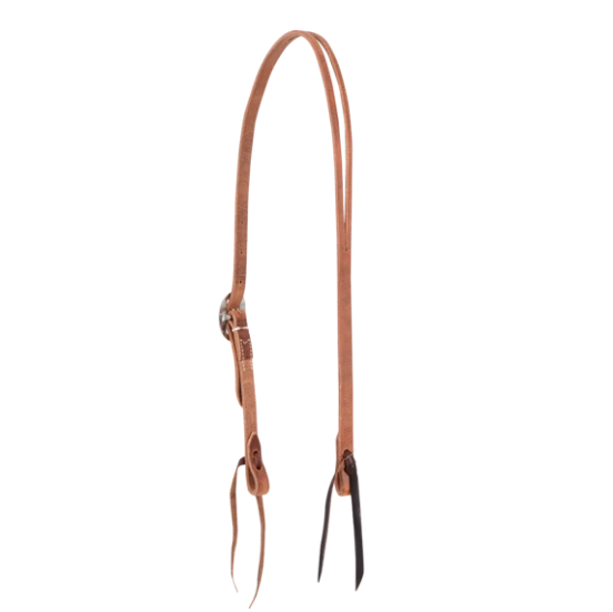 Martin Saddlery 5/8" Split Ear Headstall