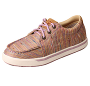 Twisted X Kids Lilac Multi Color Kicks C3 Size 2