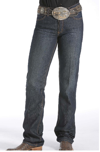 Cinch Ladies Jenna Slim Fit Jeans