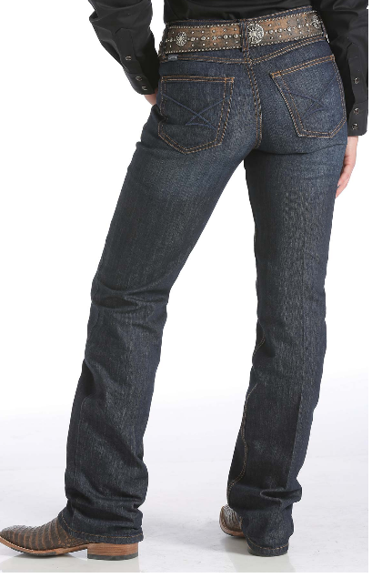 Cinch Ladies Jenna Slim Fit Jeans