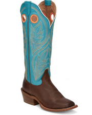 Tony Lama Ladies Emmeline Buckaroo Boot