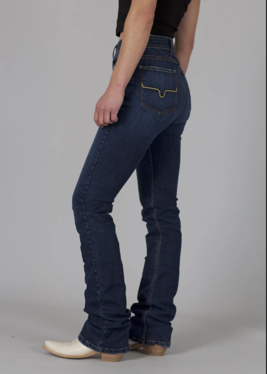 Kimes Ranch Sarah Jeans.