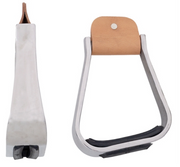 AHE Sloped Aluminum Stirrups