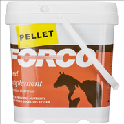 Forco Digestive Feed Supplement Pellet