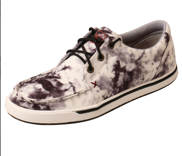 Twisted X Women’s Tie Dye Loper C3