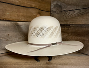 American 6300 4 1/4" Straw Hat