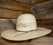 American 6600 4 1/2" Straw Hat