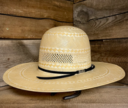 American 1088 4 1/4" Straw Hat