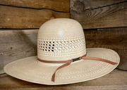 American 7700 4 1/2" Straw Hat