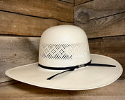 American 8300 4 1/4" Straw Hat