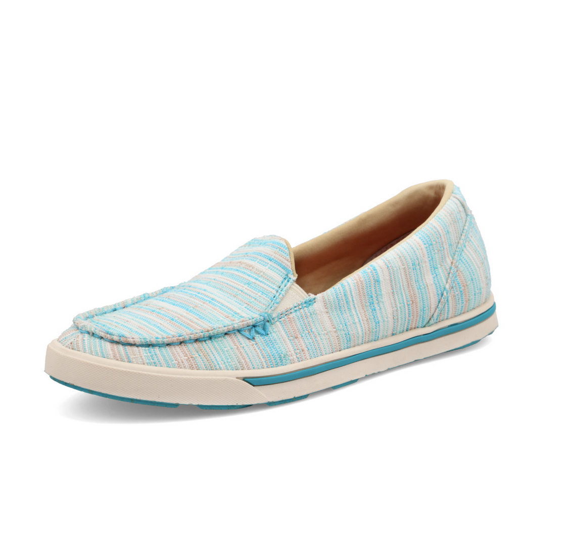 Wrangler Women's Retro Slip On Shoe