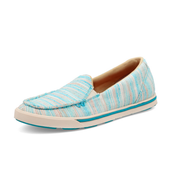 Wrangler Women's Retro Slip On Shoe