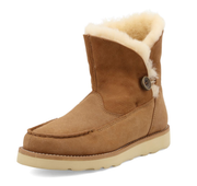 Wrangler Women's Fur Bootie