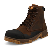 Twisted X Men's 6" Work Boot