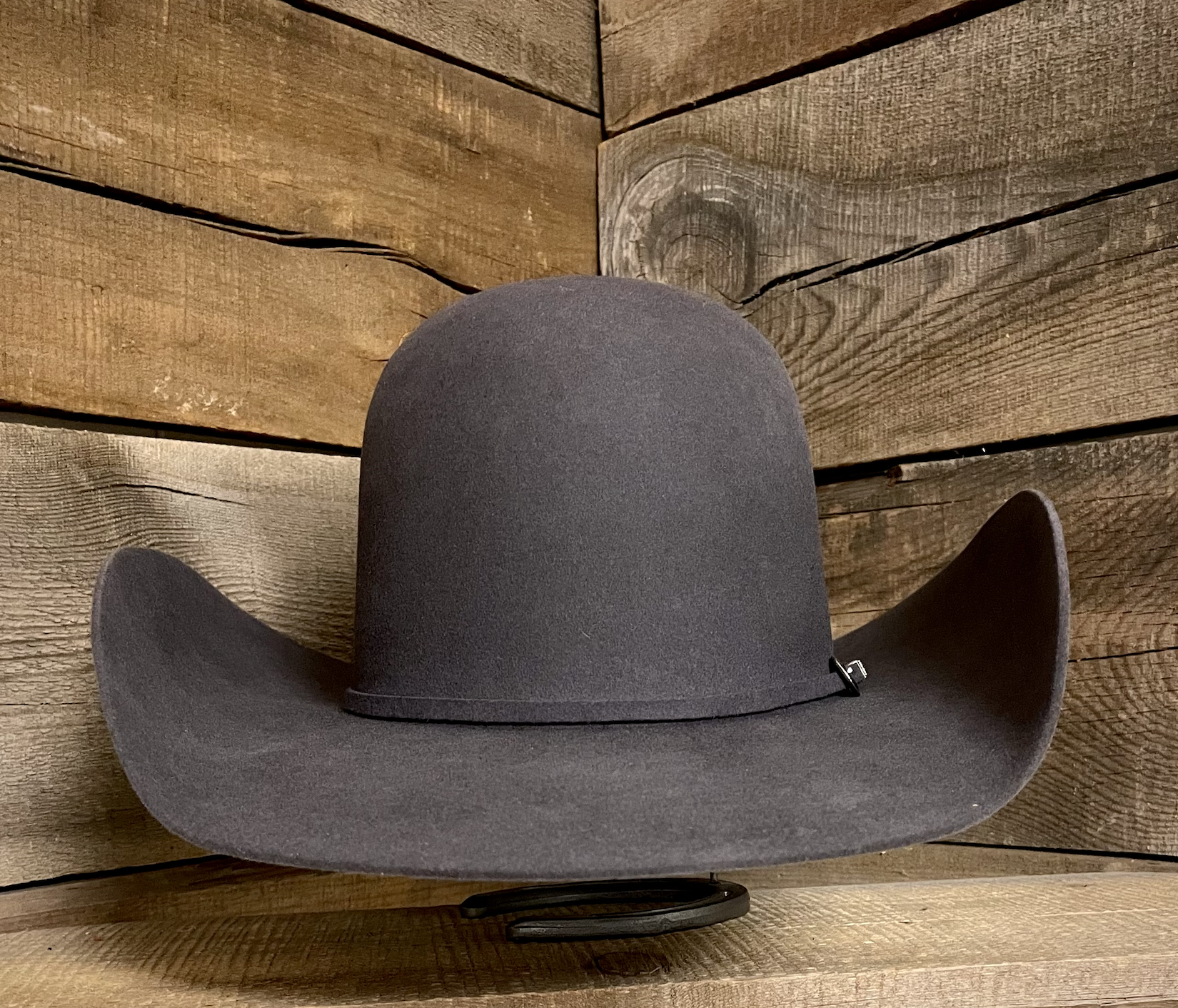 Serratelli 6X Clayton Granite Felt Hat