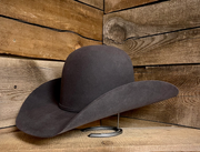 Serratelli 6X Clayton Granite Felt Hat