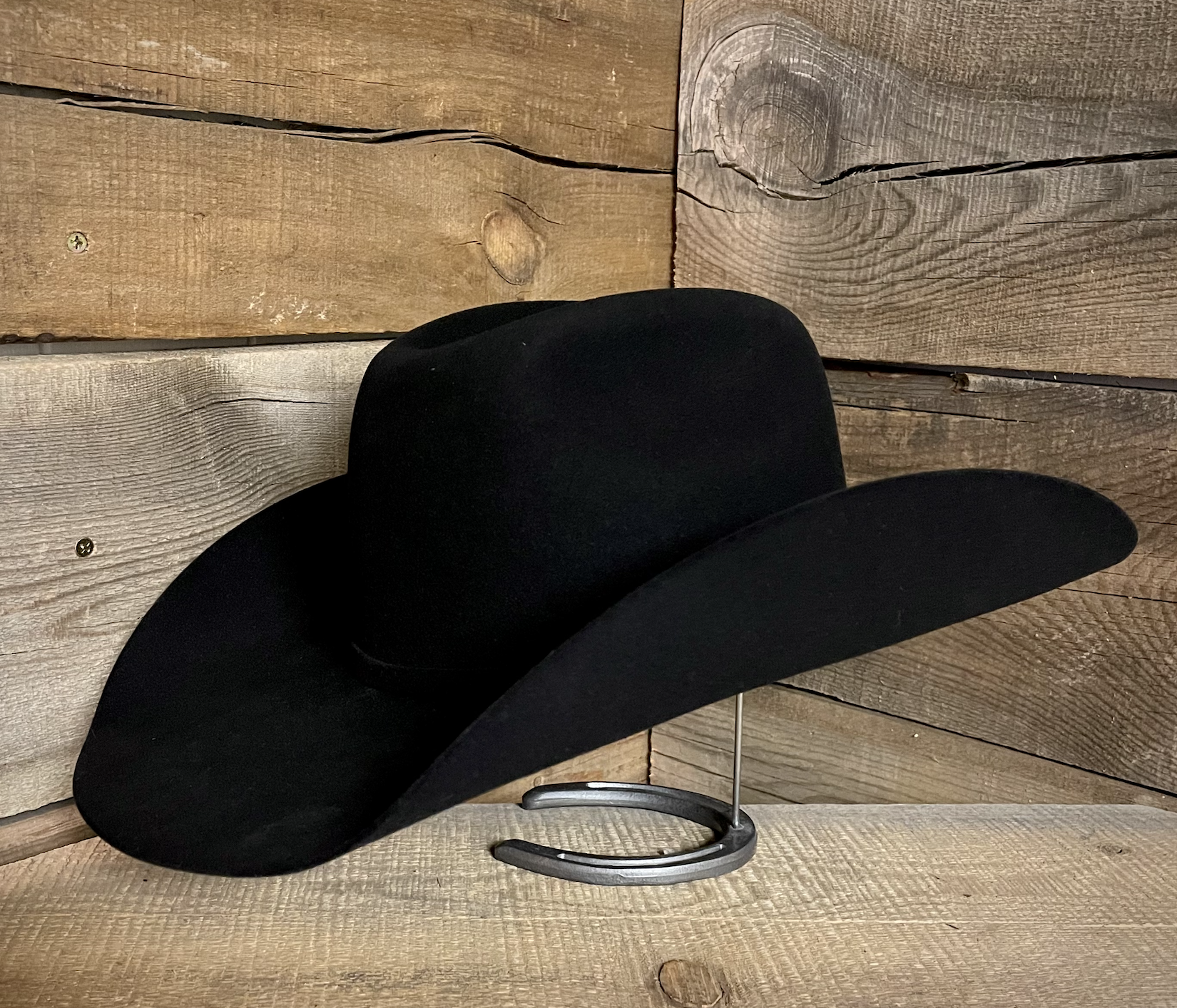 Serratelli 6X Texan Felt Hat